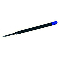 Стержень для автоматической шариковой ручки,объемный,  98 мм, арт. W550/560, цвет чернил черный(работаем с юр