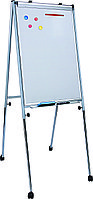 Флипчарт магнитно-маркерный Classic Boards BMF96-VD, 90x60см, мобильный на колесиках(работаем с юр лицами и