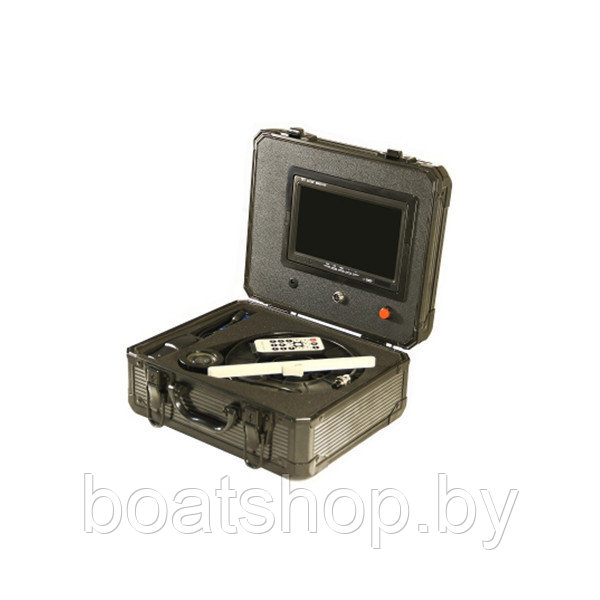 Подводная камера для рыбалки Язь-52 Компакт 7 с DVR - фото 5 - id-p113296081