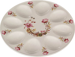 Тарелка для яиц Lefard "Лето" 388-363 20 см