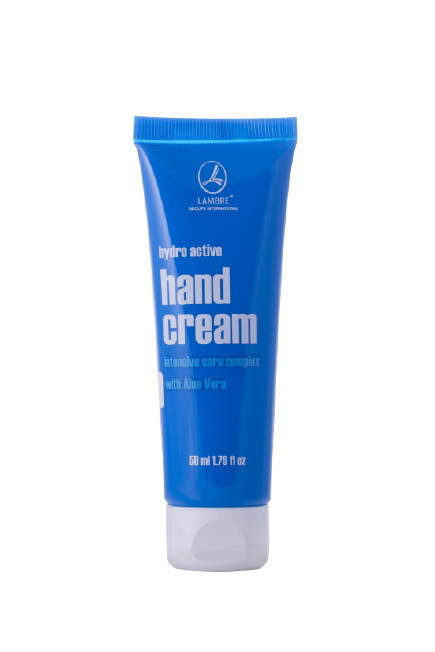 Крем для рук - Lambre Hand Cream Hydro Active