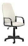 Кресло Siluet DF PL для работы в офисе и дома, стул Siluet DF PL в ткани Калгари - фото 5 - id-p113300299