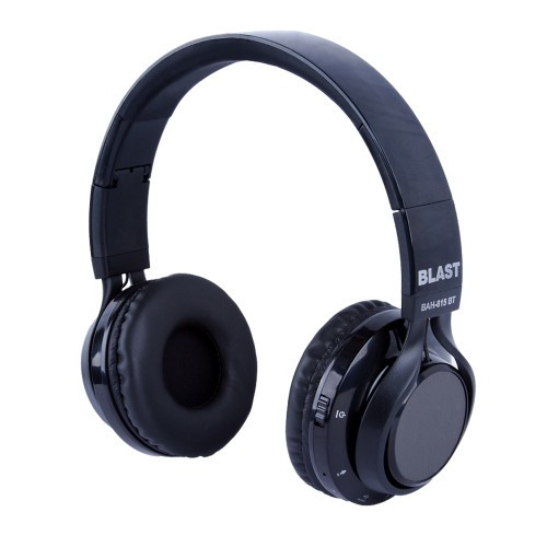 BAH-815 BT BLUETOOTH Наушник-гарнитура BLAST - фото 1 - id-p112375556