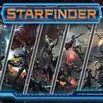 Starfinder