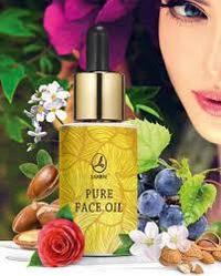 Омолаживающее масло для лица и шеи Lambre Pure Face Oil