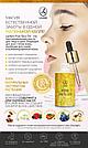 Омолаживающее масло для лица и шеи Lambre Pure Face Oil, фото 2
