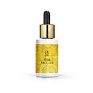 Омолаживающее масло для лица и шеи Lambre Pure Face Oil, фото 3