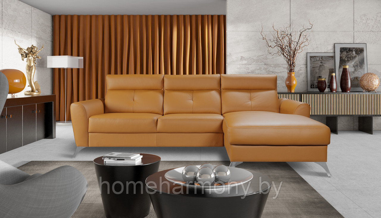 Модульная мягкая мебель LOFT фабрика Feniks (Польша)