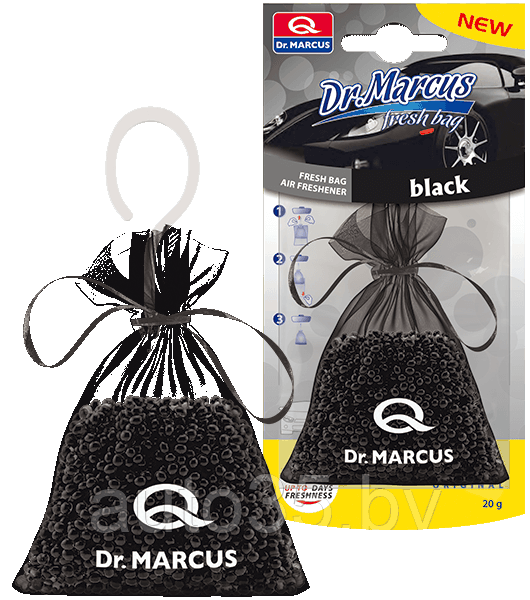 Освежитель воздуха Dr.Marcus Fresh Bag - фото 4 - id-p113304466