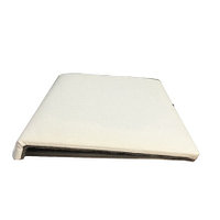 Накладка (подушка) для настольного пылесоса (белая), фото 1
