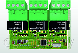 Релейный модуль РМ-А24/3