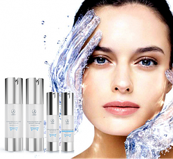 Серия с гиалуроновой кислотой LAMBRE ULTRA HYALURONIC LINE