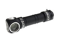 Фонарь Armytek Wizard Pro XM-L2, серебро (Теплый свет)