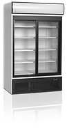 Холодильный шкаф Tefcold FSC1200S, фото 1
