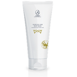 Оливковый увлажняющий бальзам для тела Lambre OLIVE OIL BODY BALM