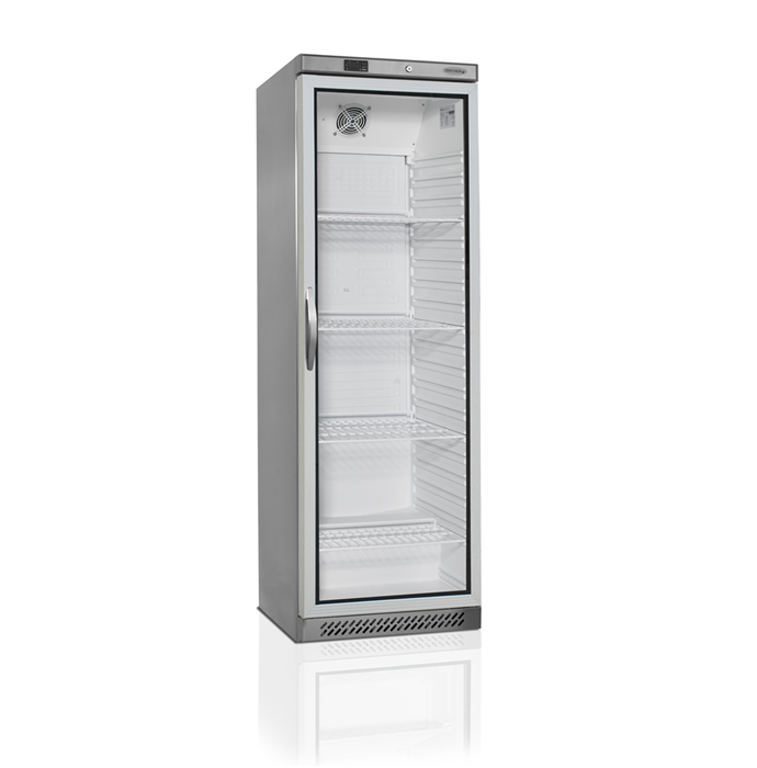 Холодильный шкаф Tefcold UR400SG - фото 1 - id-p113314027
