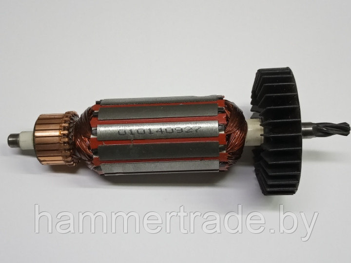 RH258563 Ротор для перфоратора STURM RH2585