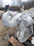 Скульптура " Слон ", фото 7