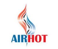 Расширение модельного ряда инфракрасных подогревателей AIRHOT!