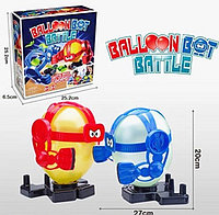 Настольная игра balloon bot battle 1111-87
