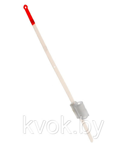 Кивок лавсановый L-100 мм, тест 0,6-0,9 гр. (ID#113325874), цена: 0.90 ...