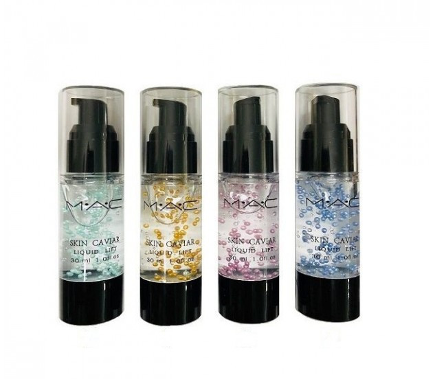 Праймер МАС Pure Radiance Glowrizer