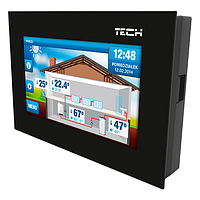 Tech ST-2801 с OpenTherm комнатный терморегулятор