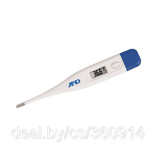 A&D Термометр электронный A&D DT-501