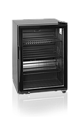 Холодильный шкаф для икры Tefcold UR90G-SUB ZERO