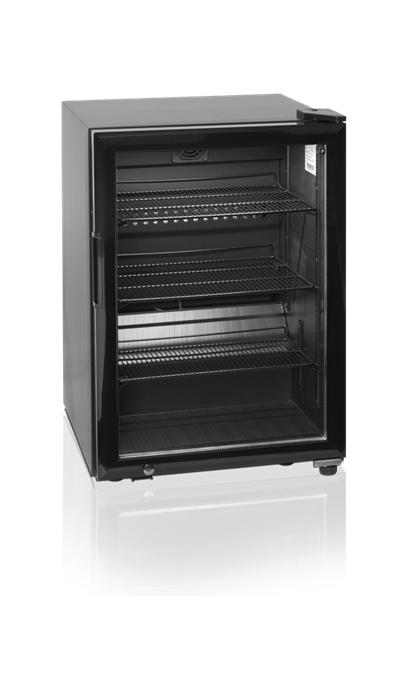 Холодильный шкаф для икры Tefcold UR90G-SUB ZERO - фото 1 - id-p113327143