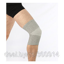 Antar Ортез на коленный сустав Antar с волокном из бамбука, АТ53012            S