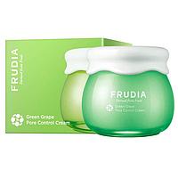 Крем для лица с зеленым виноградом Frudia Green Grape Pore Control Cream 55 мл