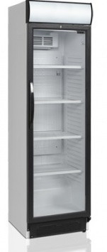 Холодильный шкаф Tefcold CEV425CP - фото 1 - id-p113328525