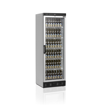 Холодильный шкаф Tefcold FS1380 - фото 3 - id-p113329534