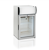 Настольный холодильный шкаф Tefcold FS80CP