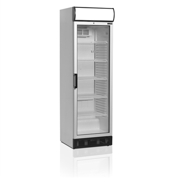 Холодильный шкаф Tefcold FSC1380 - фото 1 - id-p113329829