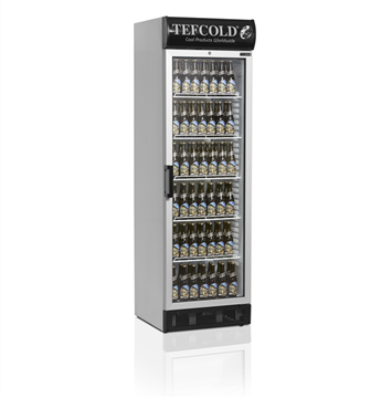 Холодильный шкаф Tefcold FSC1380 - фото 2 - id-p113329829