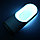 КОСМОС КОSAccu9105Wperl - Компактный светодиодный фонарь с регулировкой яркости и встроенным светильником, фото 3