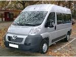 PEUGEOT "BOXER".CITROEN "JUMPER".FIAT"DUCATO".Удаление сажевого фильтра .Снятие ограничения скорости