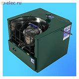 Прокат дизельного нагревателя, фото 4