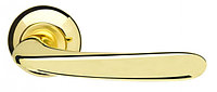 Armadillo Pava LD42-1GP/SG-5 Ручки дверные раздельные