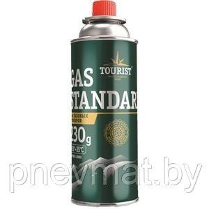 Баллон цанговый Tourist TB-230 Standart