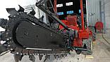 Траншеекопатель Ditch Witch RT45 б/у, фото 10