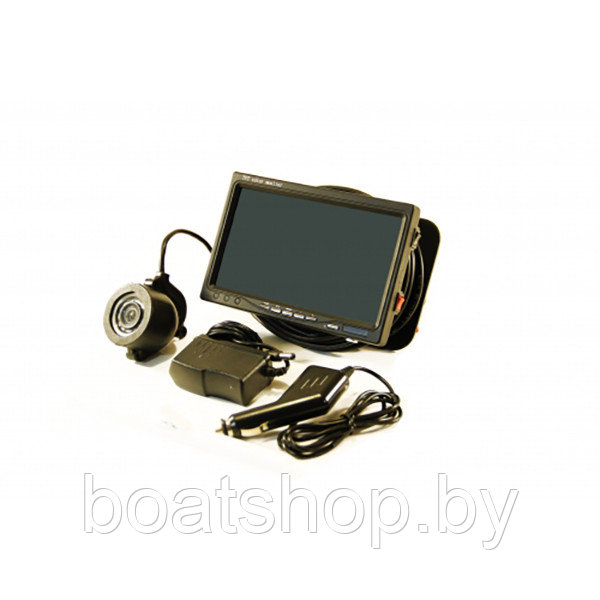 Подводная камера для рыбалки Язь-52 Актив 7 с DVR - фото 3 - id-p113376060