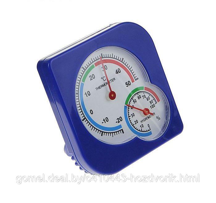 Гигрометр и термометр (Термометр и влагомер) - фото 2 - id-p63106853