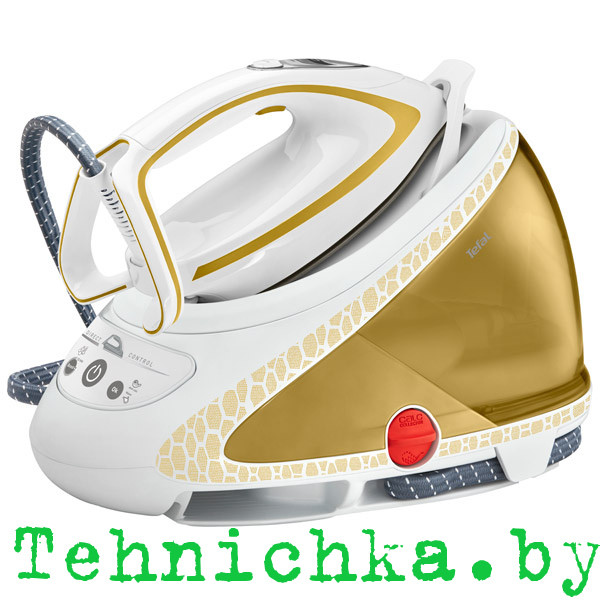 Утюг Tefal GV9581 (с парогенератором)