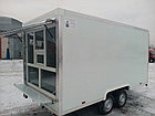Автомобильные прицепы двухосные, фото 3