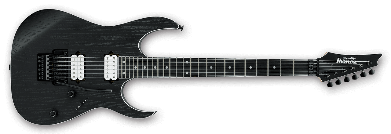 Ibanez RG Prestige Series RGR652AHBF WK