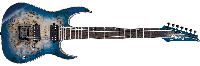 Ibanez RG Premium Series RG1027PBF CBB