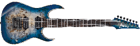 Ibanez RG Premium Series RG1027PBF CBB